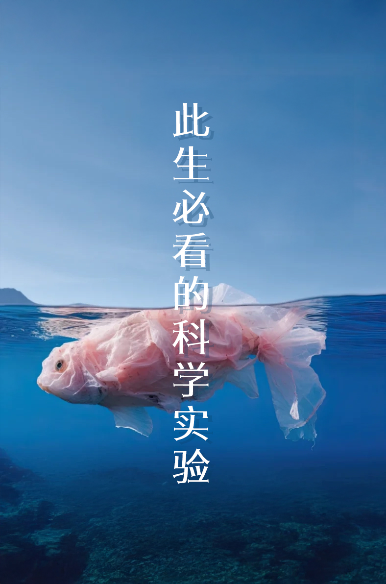 此生必看的科学实验